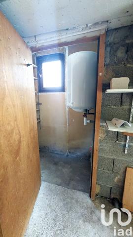 Maison à vendre 4 pièces 91 m² Beaulieu