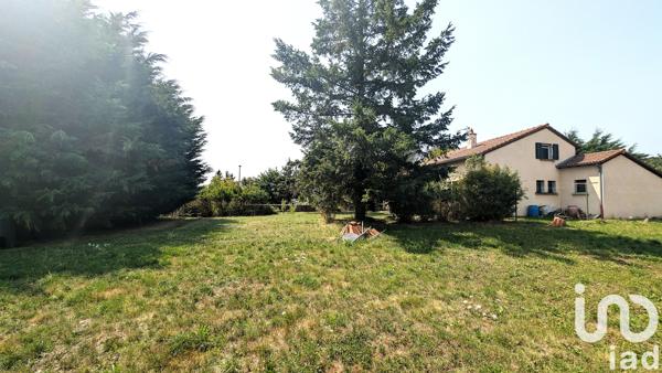 Maison à vendre 4 pièces 91 m² Beaulieu