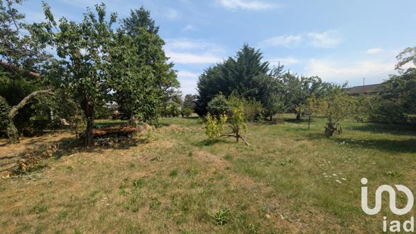 Maison à vendre 4 pièces 91 m² Beaulieu