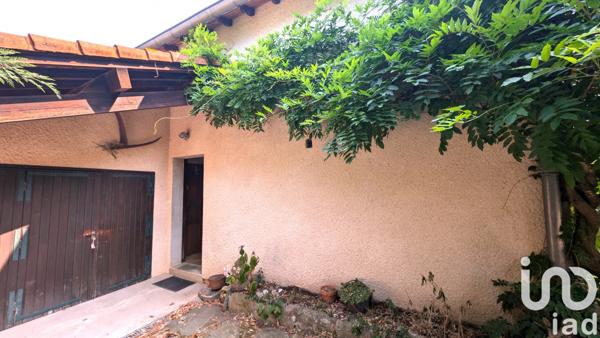 Maison à vendre 4 pièces 91 m² Beaulieu