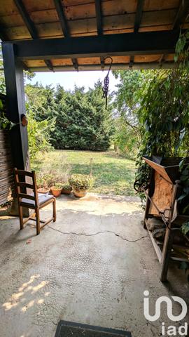 Maison à vendre 4 pièces 91 m² Beaulieu