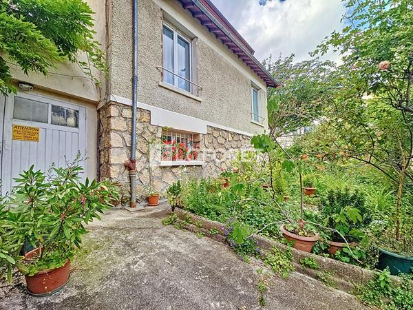 Achat maison Cachan - 5 pièce(s) - 165 m² - 699 000 €