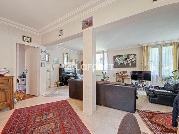 Achat maison Cachan - 5 pièce(s) - 165 m² - 699 000 €