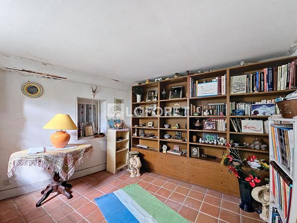 Achat maison Cachan - 5 pièce(s) - 165 m² - 699 000 €