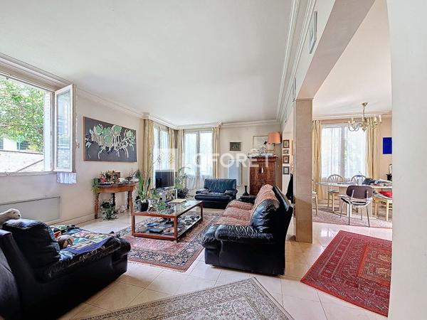 Achat maison Cachan - 5 pièce(s) - 165 m² - 699 000 €