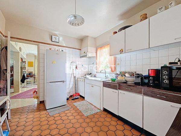 Achat maison Cachan - 5 pièce(s) - 165 m² - 699 000 €