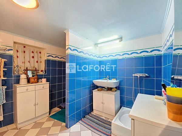 Achat maison Cachan - 5 pièce(s) - 165 m² - 699 000 €