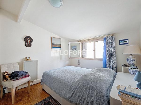 Achat maison Cachan - 5 pièce(s) - 165 m² - 699 000 €