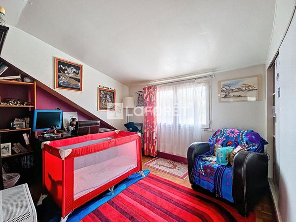 Achat maison Cachan - 5 pièce(s) - 165 m² - 699 000 €