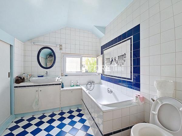 Achat maison Cachan - 5 pièce(s) - 165 m² - 699 000 €