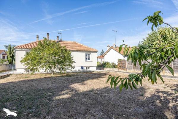 Maison à vendre |  Aiffres |  4 pièces | 75 m²