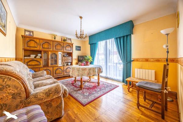 Maison à vendre |  Aiffres |  4 pièces | 75 m²