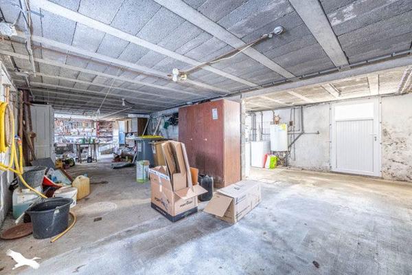 Maison à vendre |  Aiffres |  4 pièces | 75 m²