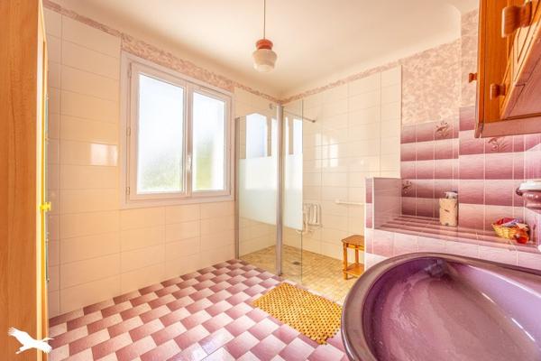 Maison à vendre |  Aiffres |  4 pièces | 75 m²