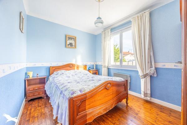 Maison à vendre |  Aiffres |  4 pièces | 75 m²