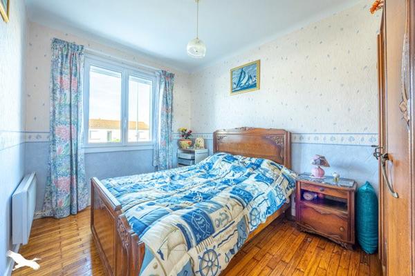 Maison à vendre |  Aiffres |  4 pièces | 75 m²