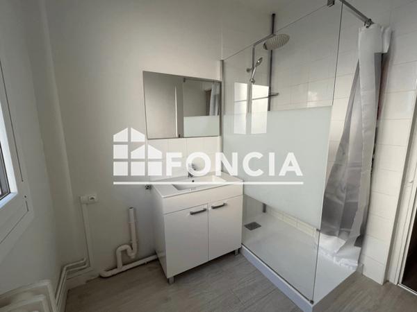 Location Appartement 2 pièces 45.95 m² - RESIDENCE ORMEAU BOLLEE Le Mans 72000