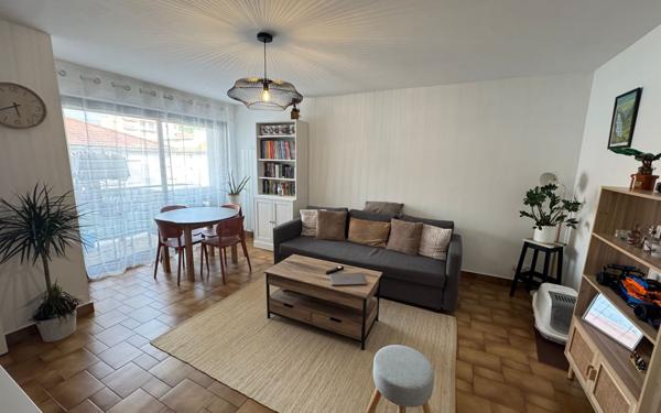 Appartement à vendre    2 pièces • 41,20 m2 Gap