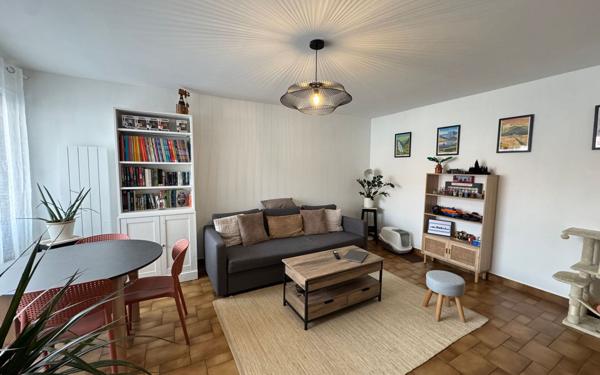 Appartement à vendre    2 pièces • 41,20 m2 Gap