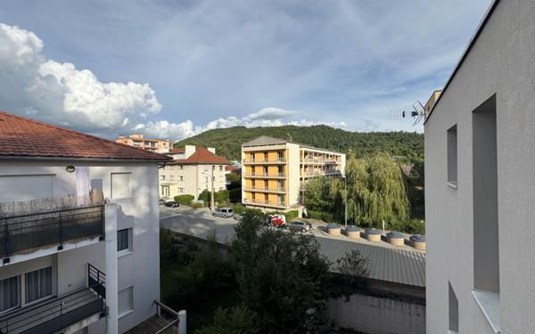 Appartement à vendre    2 pièces • 41,20 m2 Gap