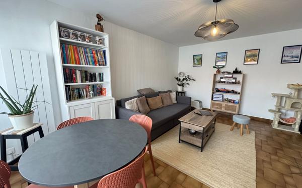 Appartement à vendre    2 pièces • 41,20 m2 Gap