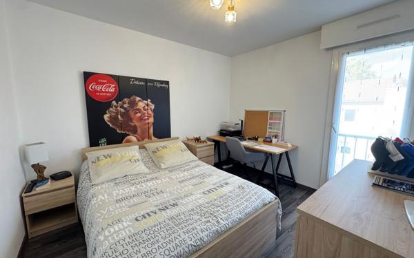 Appartement à vendre    2 pièces • 41,20 m2 Gap