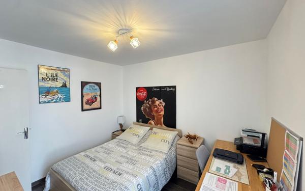 Appartement à vendre    2 pièces • 41,20 m2 Gap