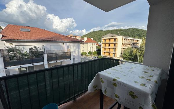 Appartement à vendre    2 pièces • 41,20 m2 Gap