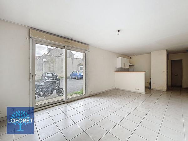 Achat appartement Corbeil-Essonnes - 2 pièce(s) - 98 500 €