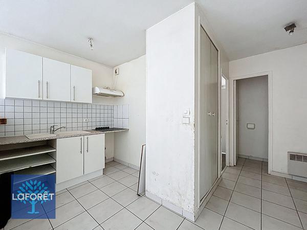 Achat appartement Corbeil-Essonnes - 2 pièce(s) - 98 500 €