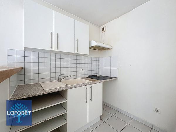 Achat appartement Corbeil-Essonnes - 2 pièce(s) - 98 500 €