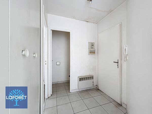 Achat appartement Corbeil-Essonnes - 2 pièce(s) - 98 500 €