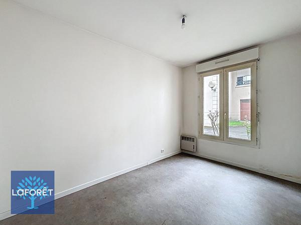 Achat appartement Corbeil-Essonnes - 2 pièce(s) - 98 500 €