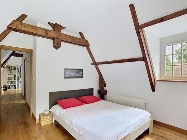 Maison Sarlat La Caneda 8 pièce(s) 160 m2