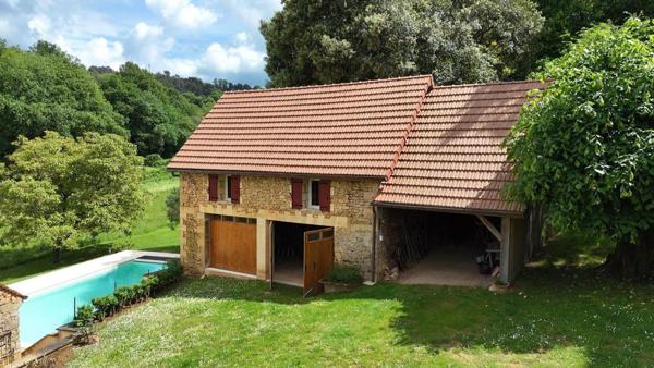 Maison Sarlat La Caneda 8 pièce(s) 160 m2