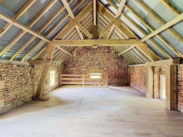 Maison Sarlat La Caneda 8 pièce(s) 160 m2