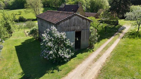Maison Sarlat La Caneda 8 pièce(s) 160 m2