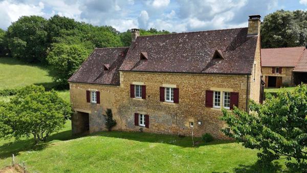 Maison Sarlat La Caneda 8 pièce(s) 160 m2