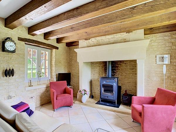 Maison Sarlat La Caneda 8 pièce(s) 160 m2