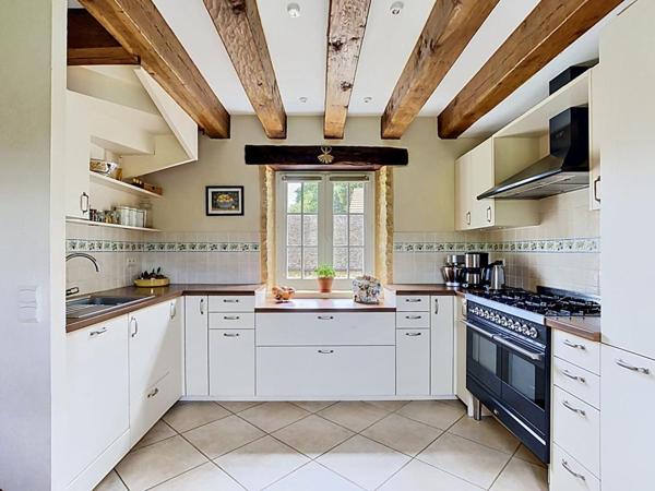 Maison Sarlat La Caneda 8 pièce(s) 160 m2