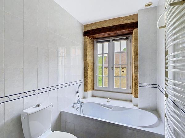 Maison Sarlat La Caneda 8 pièce(s) 160 m2