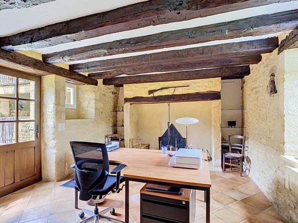 Maison Sarlat La Caneda 8 pièce(s) 160 m2