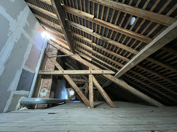 Appartement à vendre |  Bourges |  4 pièces | 62 m²