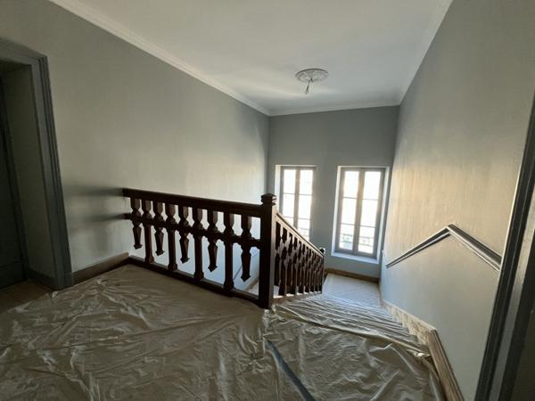 Appartement à vendre |  Bourges |  4 pièces | 62 m²