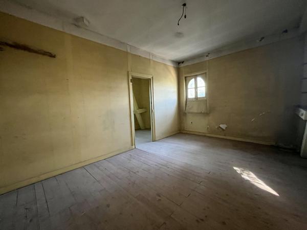Appartement à vendre |  Bourges |  4 pièces | 62 m²