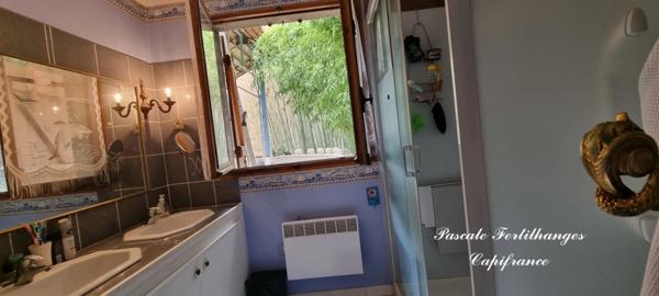 Dpt Lot et Garonne (47), à vendre AGEN, maison 179 m² - Terrain de 1258 m²