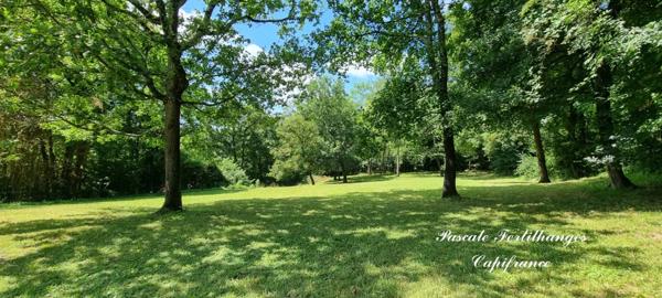 Dpt Lot et Garonne (47), à vendre AGEN, maison 179 m² - Terrain de 1258 m²