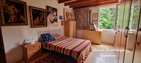 Dpt Lot et Garonne (47), à vendre AGEN, maison 179 m² - Terrain de 1258 m²