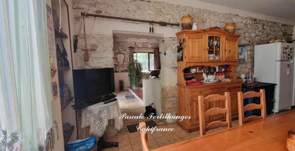 Dpt Lot et Garonne (47), à vendre AGEN, maison 179 m² - Terrain de 1258 m²