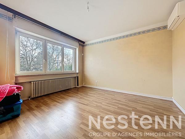 Maison Metz 217 m² - 4 chambres - terrasse - cave - garage